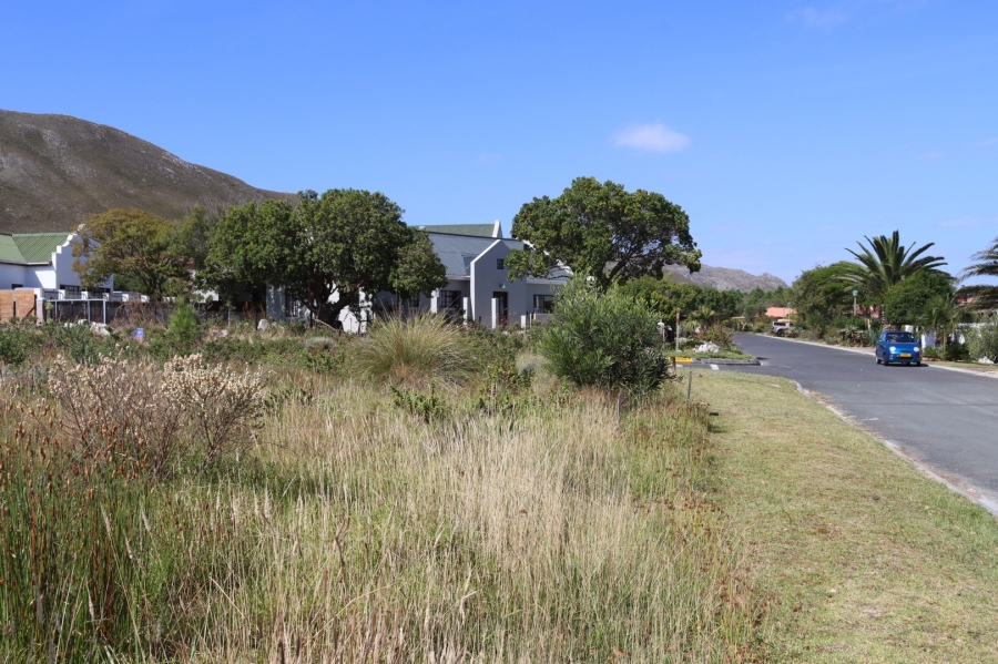 0 Bedroom Property for Sale in Heuningkloof Western Cape